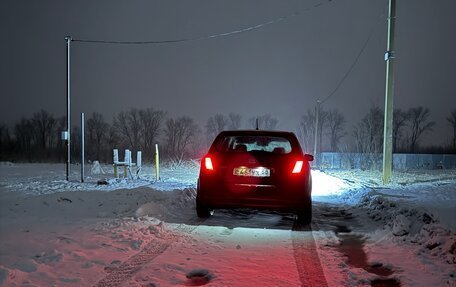 KIA cee'd I рестайлинг, 2010 год, 440 000 рублей, 9 фотография