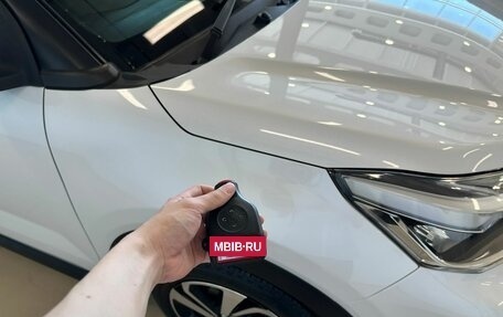 Toyota Raize I, 2020 год, 1 999 999 рублей, 28 фотография