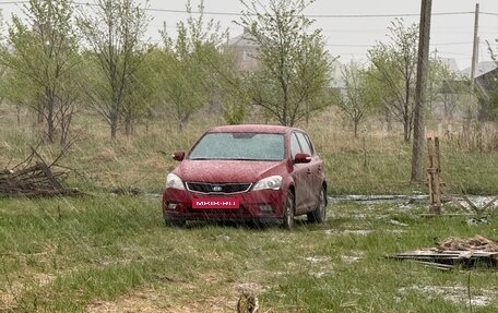 KIA cee'd I рестайлинг, 2010 год, 440 000 рублей, 8 фотография