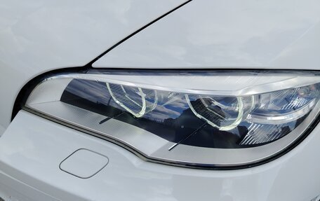 BMW X6, 2012 год, 3 000 000 рублей, 10 фотография