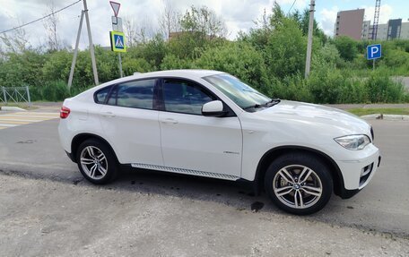 BMW X6, 2012 год, 3 000 000 рублей, 6 фотография