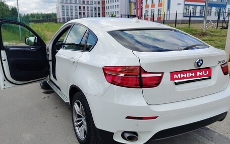 BMW X6, 2012 год, 3 000 000 рублей, 12 фотография