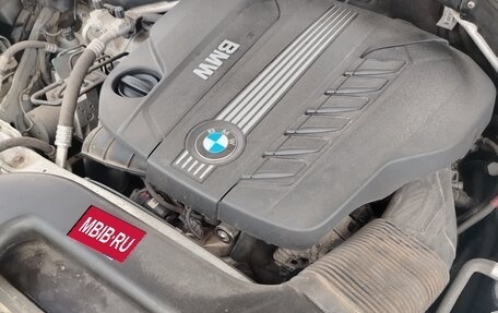 BMW X6, 2012 год, 3 000 000 рублей, 5 фотография