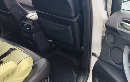BMW X6, 2012 год, 3 000 000 рублей, 15 фотография