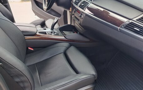 BMW X6, 2012 год, 3 000 000 рублей, 17 фотография