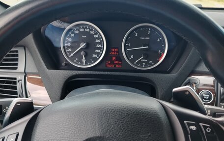 BMW X6, 2012 год, 3 000 000 рублей, 27 фотография