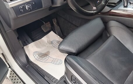 BMW X6, 2012 год, 3 000 000 рублей, 21 фотография