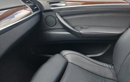 BMW X6, 2012 год, 3 000 000 рублей, 26 фотография