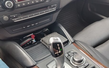 BMW X6, 2012 год, 3 000 000 рублей, 25 фотография