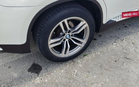 BMW X6, 2012 год, 3 000 000 рублей, 16 фотография
