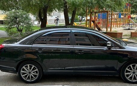 Toyota Avensis III рестайлинг, 2007 год, 820 000 рублей, 7 фотография