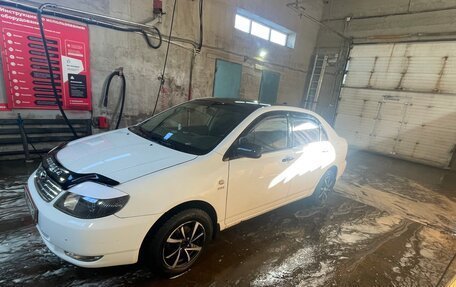Toyota Corolla, 2003 год, 420 000 рублей, 3 фотография