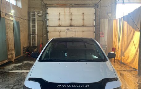 Toyota Corolla, 2003 год, 420 000 рублей, 2 фотография