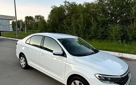 Volkswagen Polo VI (EU Market), 2021 год, 1 500 000 рублей, 4 фотография