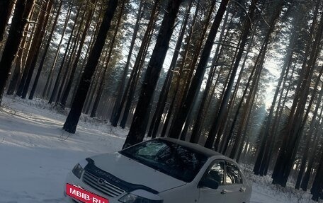 Toyota Corolla, 2003 год, 420 000 рублей, 6 фотография