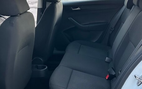 Volkswagen Polo VI (EU Market), 2021 год, 1 500 000 рублей, 9 фотография