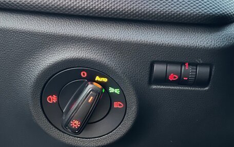 Volkswagen Polo VI (EU Market), 2021 год, 1 500 000 рублей, 15 фотография