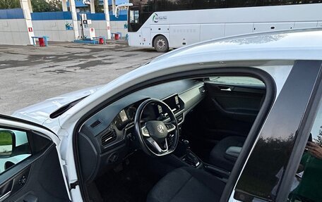 Volkswagen Polo VI (EU Market), 2021 год, 1 500 000 рублей, 8 фотография