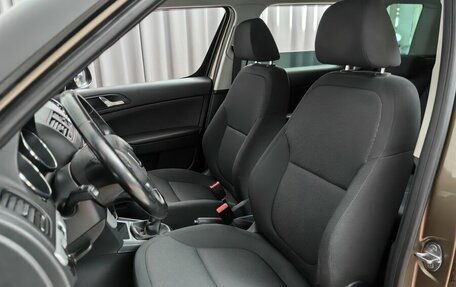 Skoda Yeti I рестайлинг, 2012 год, 599 000 рублей, 6 фотография