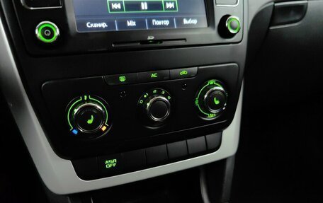 Skoda Yeti I рестайлинг, 2012 год, 599 000 рублей, 15 фотография
