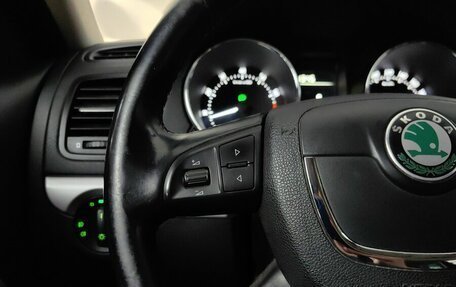 Skoda Yeti I рестайлинг, 2012 год, 599 000 рублей, 18 фотография