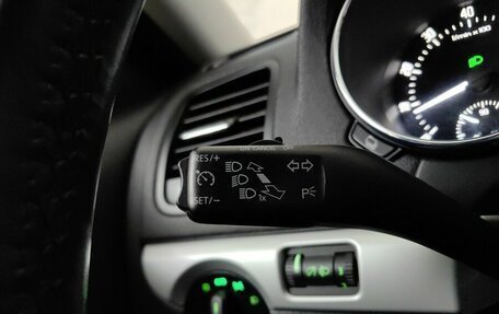 Skoda Yeti I рестайлинг, 2012 год, 599 000 рублей, 20 фотография