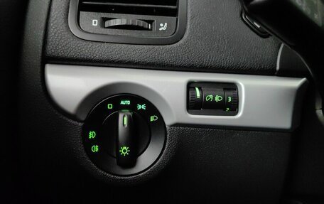 Skoda Yeti I рестайлинг, 2012 год, 599 000 рублей, 22 фотография
