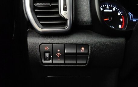 KIA Sportage IV рестайлинг, 2017 год, 1 715 000 рублей, 21 фотография