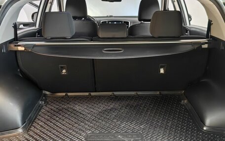 KIA Sportage IV рестайлинг, 2017 год, 1 715 000 рублей, 24 фотография