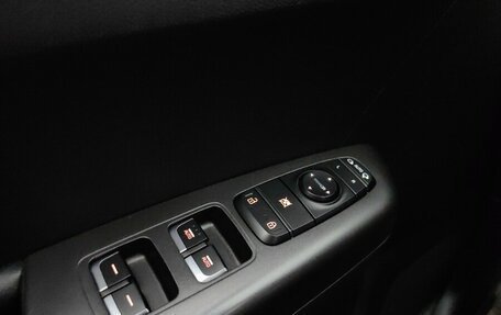 KIA Sportage IV рестайлинг, 2017 год, 1 715 000 рублей, 22 фотография
