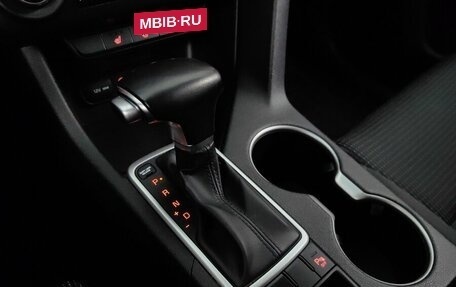 KIA Sportage IV рестайлинг, 2017 год, 1 715 000 рублей, 16 фотография