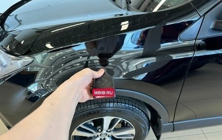 Toyota RAV4, 2018 год, 2 699 999 рублей, 21 фотография