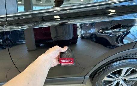 Toyota RAV4, 2018 год, 2 699 999 рублей, 23 фотография