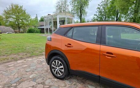 Peugeot 2008 II, 2021 год, 1 349 000 рублей, 3 фотография