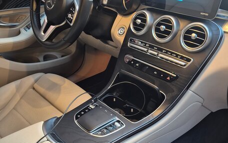 Mercedes-Benz GLC, 2021 год, 4 300 000 рублей, 9 фотография