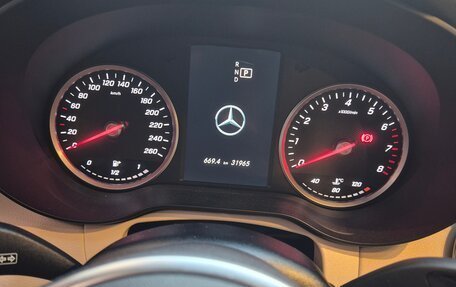 Mercedes-Benz GLC, 2021 год, 4 300 000 рублей, 10 фотография