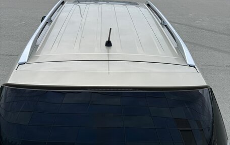 Mitsubishi Outlander III рестайлинг 3, 2008 год, 1 180 000 рублей, 8 фотография