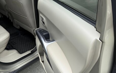 Mitsubishi Outlander III рестайлинг 3, 2008 год, 1 180 000 рублей, 14 фотография