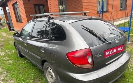 KIA Rio II, 2005 год, 155 000 рублей, 4 фотография