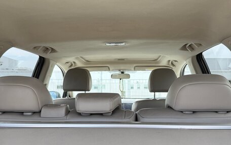 Mitsubishi Outlander III рестайлинг 3, 2008 год, 1 180 000 рублей, 19 фотография
