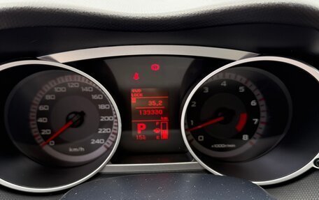 Mitsubishi Outlander III рестайлинг 3, 2008 год, 1 180 000 рублей, 24 фотография