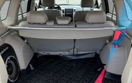 Mitsubishi Outlander III рестайлинг 3, 2008 год, 1 180 000 рублей, 17 фотография