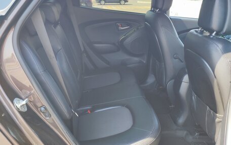 Hyundai ix35 I рестайлинг, 2014 год, 1 150 000 рублей, 9 фотография