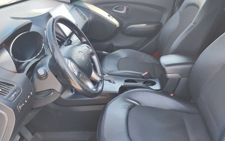 Hyundai ix35 I рестайлинг, 2014 год, 1 150 000 рублей, 11 фотография