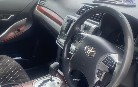 Toyota Allion, 2010 год, 400 000 рублей, 5 фотография