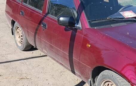 Daewoo Nexia I рестайлинг, 2011 год, 230 000 рублей, 4 фотография