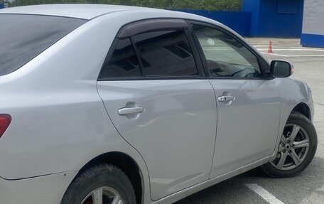 Toyota Allion, 2010 год, 400 000 рублей, 8 фотография