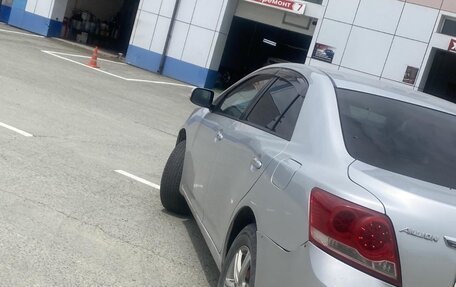 Toyota Allion, 2010 год, 400 000 рублей, 4 фотография