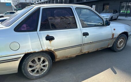 Daewoo Nexia I рестайлинг, 2005 год, 45 000 рублей, 4 фотография