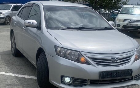 Toyota Allion, 2010 год, 400 000 рублей, 3 фотография